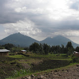 Volcanoes National Park