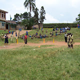 Centre Des Jeunes Sourdes Muets