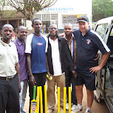 Centre Des Jeunes Sourdes Muets