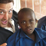 Deaf Children from Gitarama