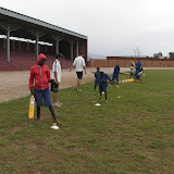 Deaf Children from Gitarama