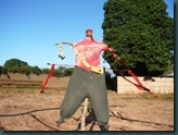 Scarecrow #2