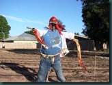 Scarecrow #3