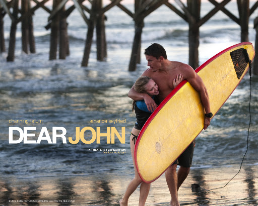 john huston pablo albarran