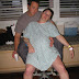 3am Monday morning. Back at the hospital...finally. This is the bewitching hour. Tannette is too tired to walk around and she has only had 4 hours of sleep in 2 days. She would sleep on me between contractions 1 minute of work and 4 minutes of rest. (45 hours from initial contractions.)