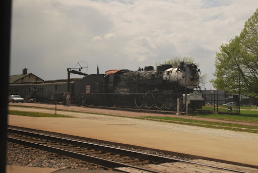 Galesburg Ford Michigan