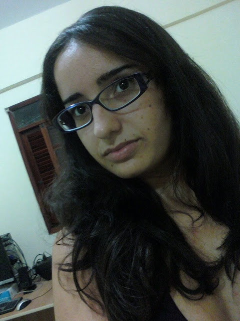 Minha foto