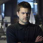 Fringe: Joshua Jackson as Peter Bishop