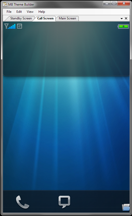call