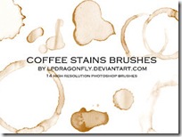 coffee-stains-brushes