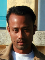 Nabarun Sinha