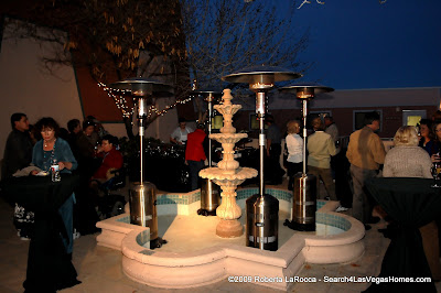 Clark County, NV Centennial Reception