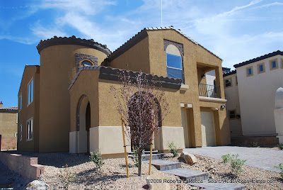 Tuscany Village Home Henderson, NV