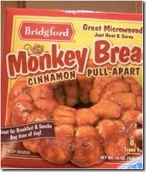 monkey bread