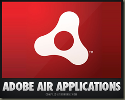 Adobe AIR Comes to Android October 8th