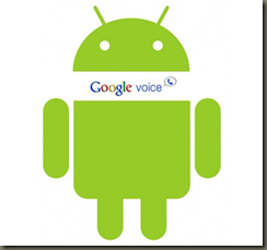 Google Voice app Updates Version