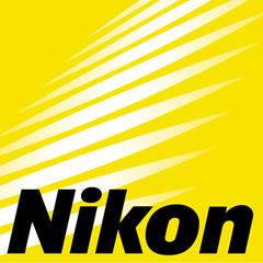 Nikon Camera Running Android OS