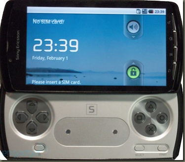 PSP could use a Cellular Data Radio