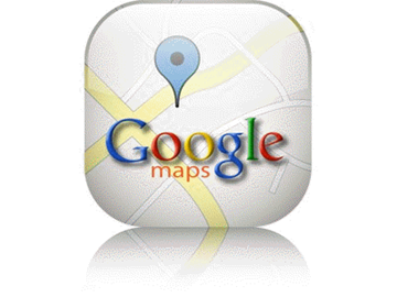 Google Map version 4.6 for Android