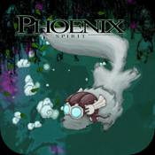 Phoenix Spirit Headed to Android