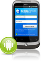 TeamViewer App for Android