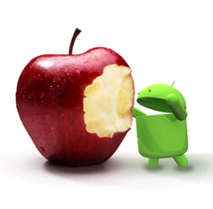 Apple Rejects to Submit an iOS app in Android Magasinet