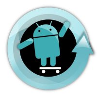 CyanogenMod Support Lock Screen Gesture Feature
