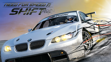 EA Games Release Need for Speed: Shift for Android