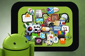 New Android Market in UK