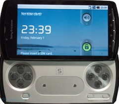 Sony do not comment on a launch of PSP