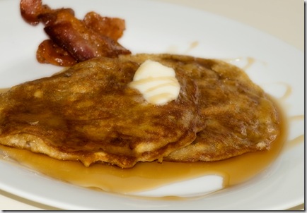 OatmealCookiePancakes