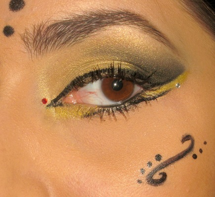 Make árabe (10)
