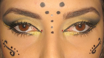 Make árabe (16)