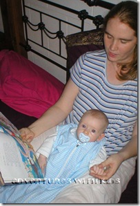 reading reading