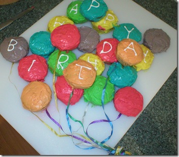 Cake Cake