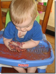 fingerpainting fingerpainting
