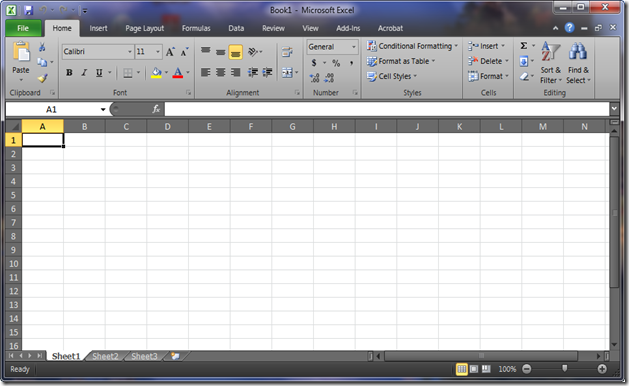  Mengatasi error 1907: Could not register font saat instalasi Microsoft Office 2010