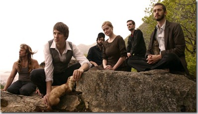 shearwater