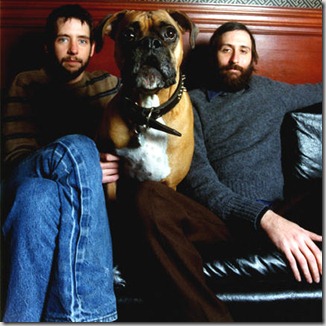 bandofhorses