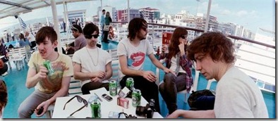 Foals