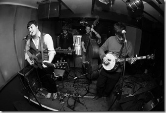 Mumford and Sons