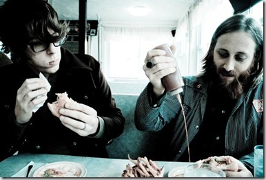 Black keys