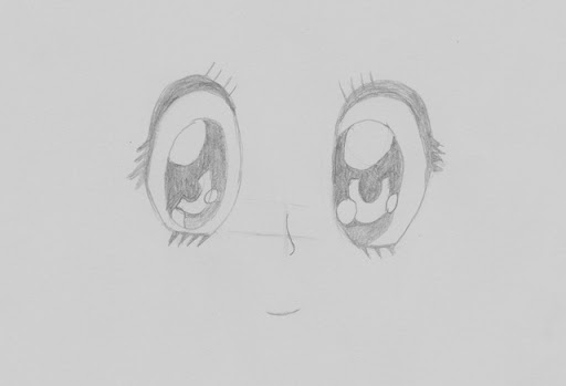 anime love drawings. ^_^ I love love love these!