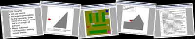 View Ideas from inside Groove