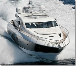 sunseeker predator 1 bank repossesed