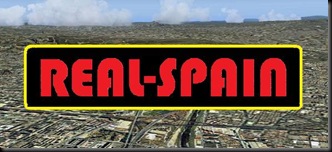 REALSPAIN LOGO REALSPAIN LOGO