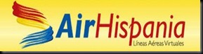 airhispania airhispania