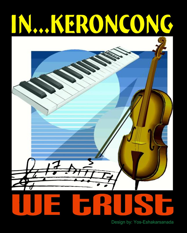 Keroncong Logo