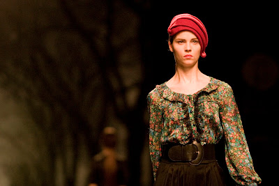 Cibeles Madrid Fashion Week 4379493530 c8d1c52791 b Cibeles Madrid Fashion Week