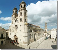 Cattedrale di Altamura